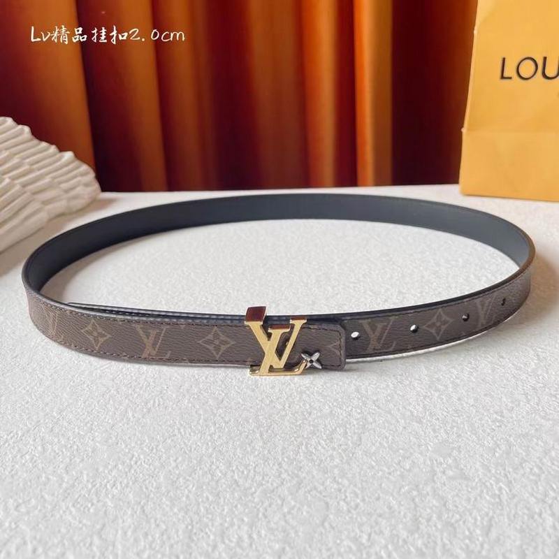 LV Belts 2806